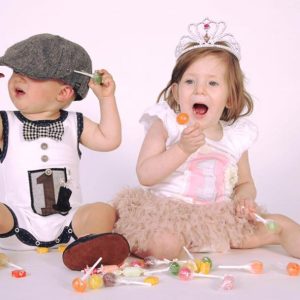 Baby Shower Gift L Flower Crown L Kids Shop L