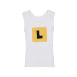 Learner vest