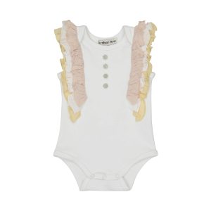 frillywing onesie