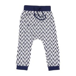 zig zag pants