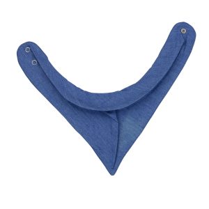 Blue Stripe T & Bib (1)