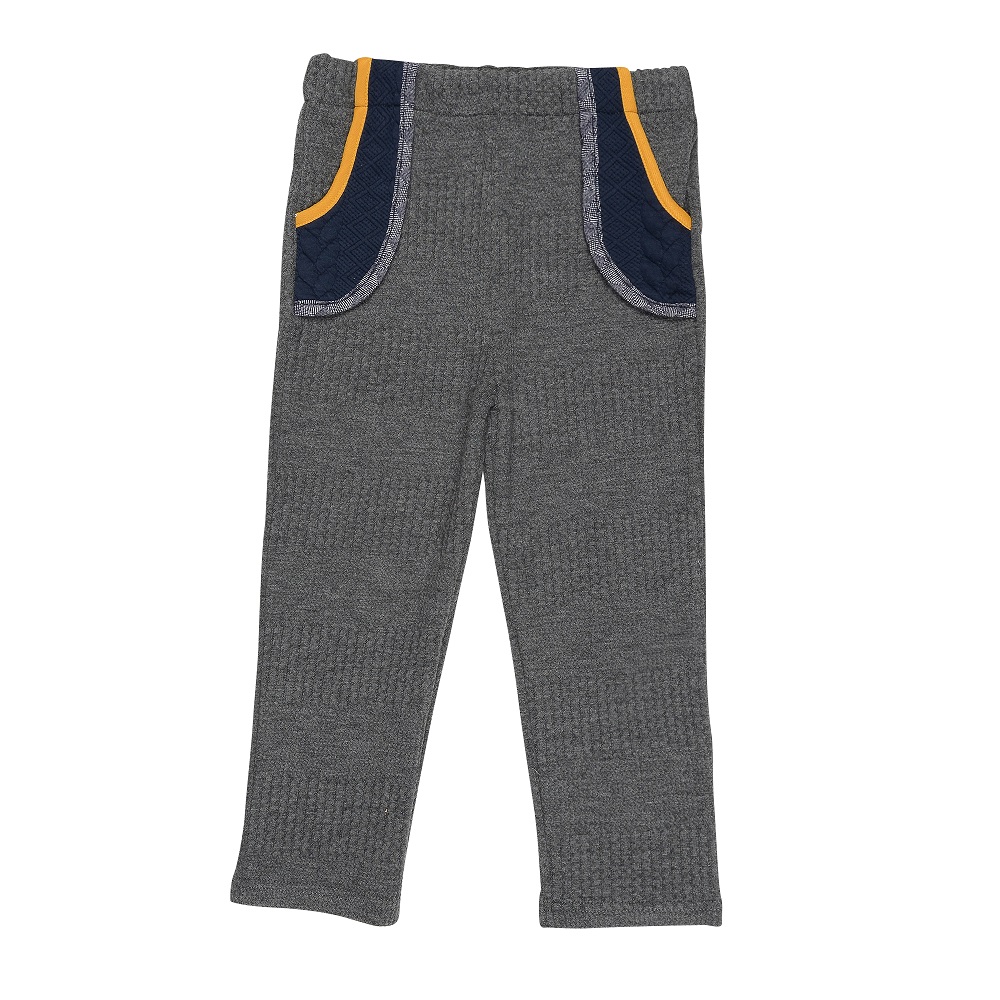 Boy Pocket legging Arthur Ave
