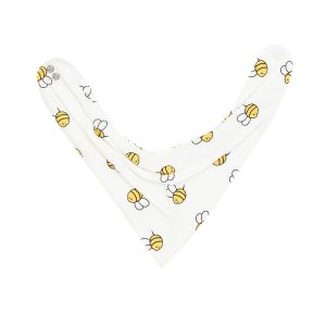 Bee Bib