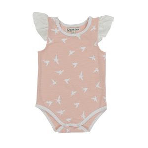 Birdie Onesie