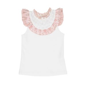 Summer Day Top