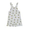 Unisex Bee Soft Overalls