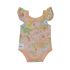 Wild Flower Onesie