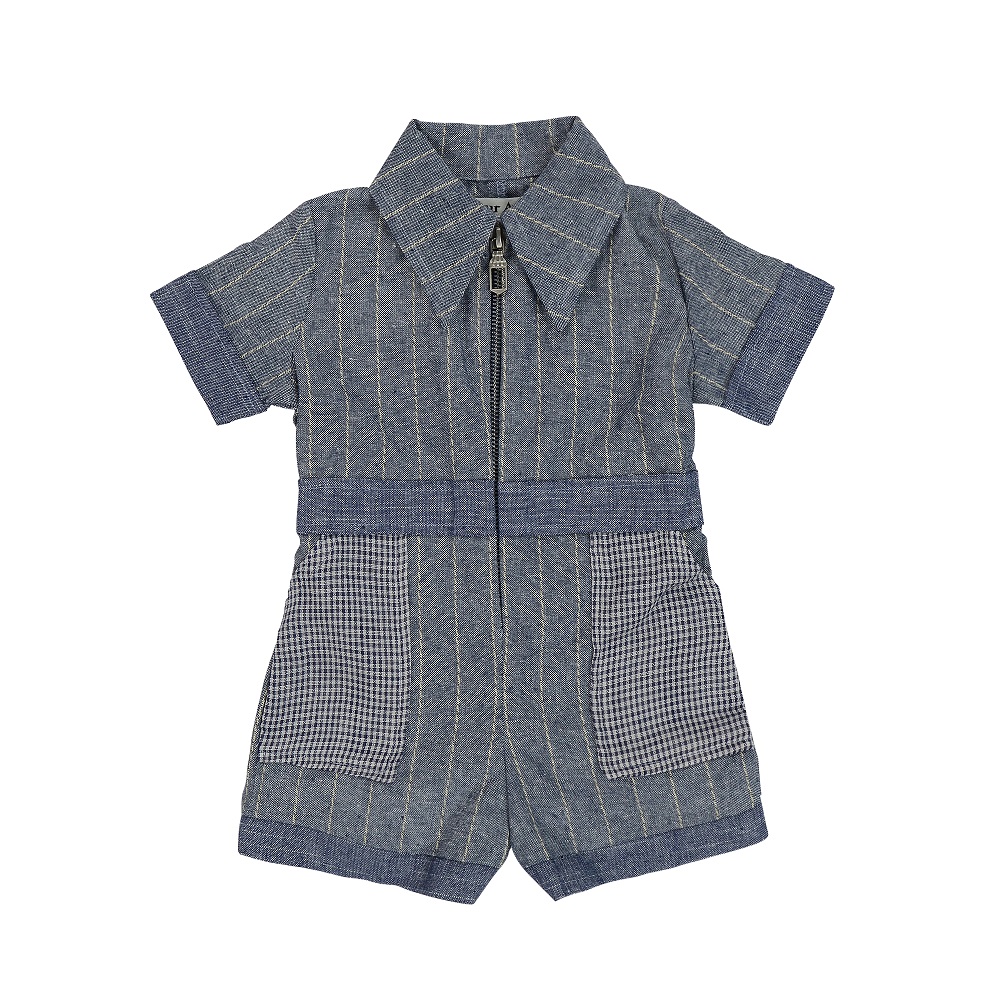 safari suit for boys
