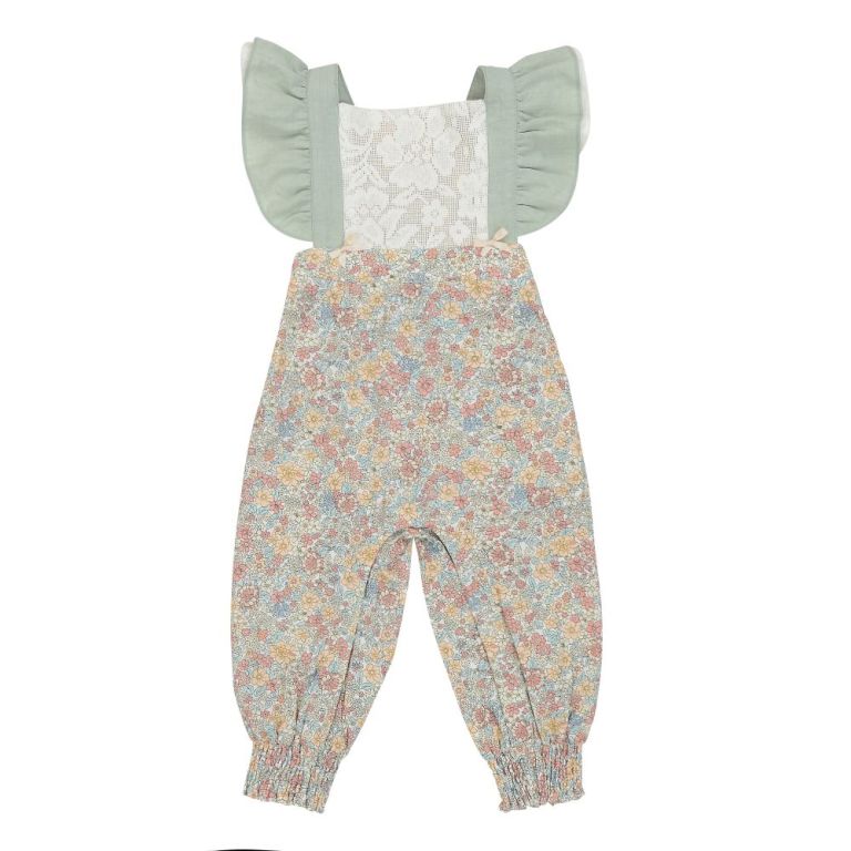 Liberty Overalls Arthur Ave