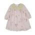 Birdie Babydoll Dress L Vintage Dress L First Birthday L Toddlers Gift L Arthur Ave Dress L Special Occasion Outfit