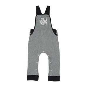 Grey Soft Overalls L Vintage Outfit L First Birthday L Toddlers Gift L Arthur Ave Boys L Special Occasion Outfit L Cake Smash L