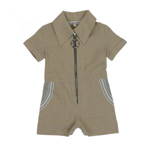 Safari Suit Cute Boys Clothes