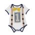 First birthday braces onesie First Birthday Onesie Cake Smash Boy Onesie