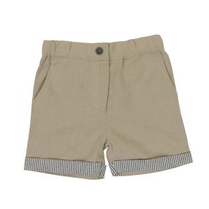 Stone shorts
