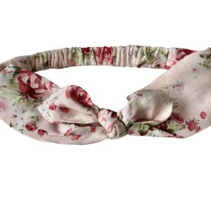 Chantilly Pink W Rose