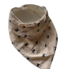 Horsey Bib