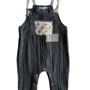 Horsey Overalls