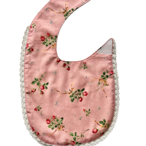 Ruby Rose Bib 1