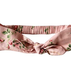 Ruby Rose Headband 1