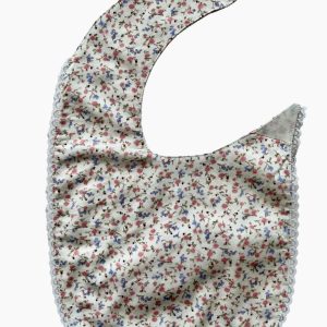 Sweet Rose Bib 1