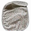 Sweet Rose Bib