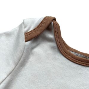 Arthur Ave Follow the sun onesie romper gender neutral