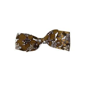 Arthur Ave Vintage floral headband