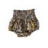 Arthur Ave Vintage floral shirring bottoms covers