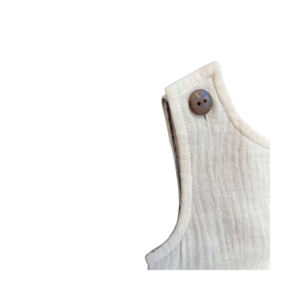 Neutral Unisex Suit 1