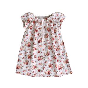 Rose pretty one dress
