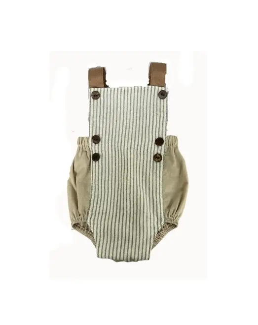 Byron Bay Mini Overals1