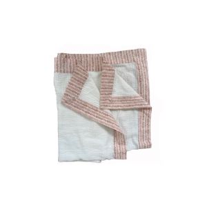 London Pink Wrap