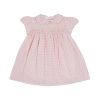 London Pink Soft Pink Frock Dress
