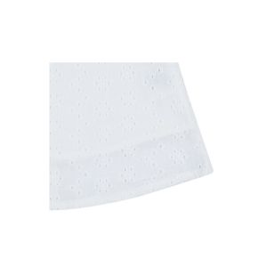 Neutral Love Cotton Lace Top 1