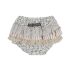Neutral Love Frilly Bottoms 1