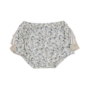 Neutral Love Frilly Bottoms