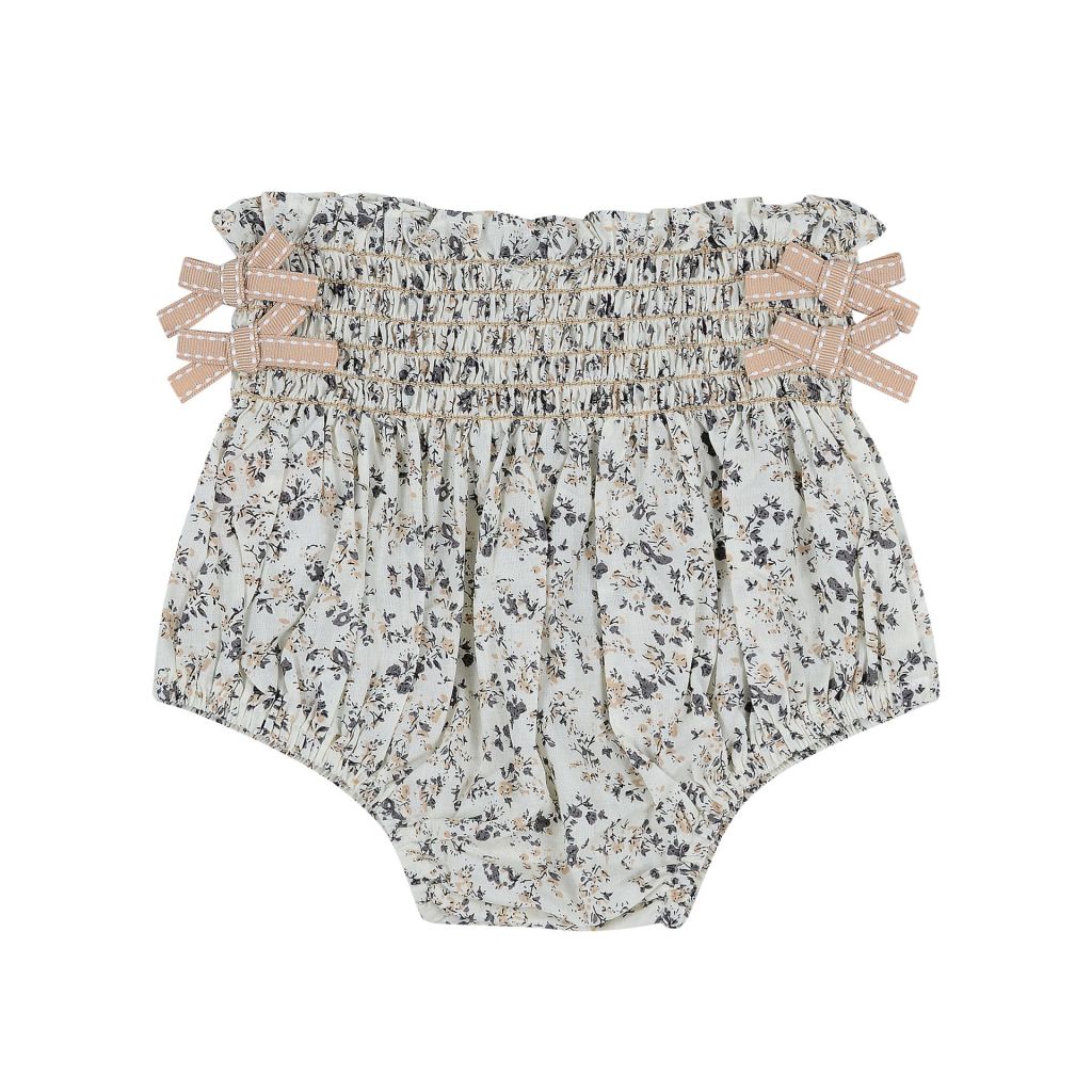London Pink frilly bottoms