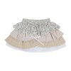 Neutral Love Skirt