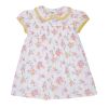 Summer Fresh Frock Dress