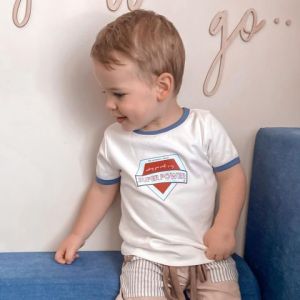 Super Power Tsirt