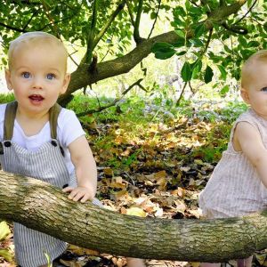 Byron Bay Big Brother Overalls 2