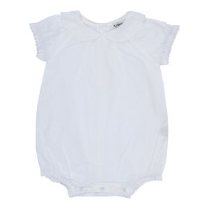 Neutral Love Antique Cotton Playsuit