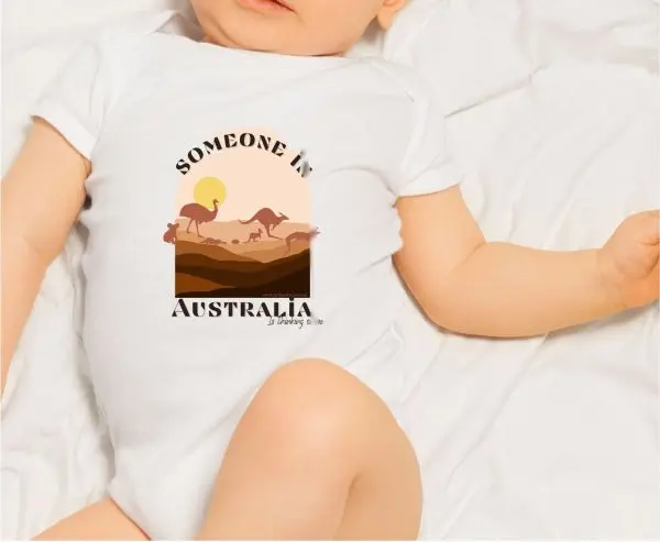 Australia gift