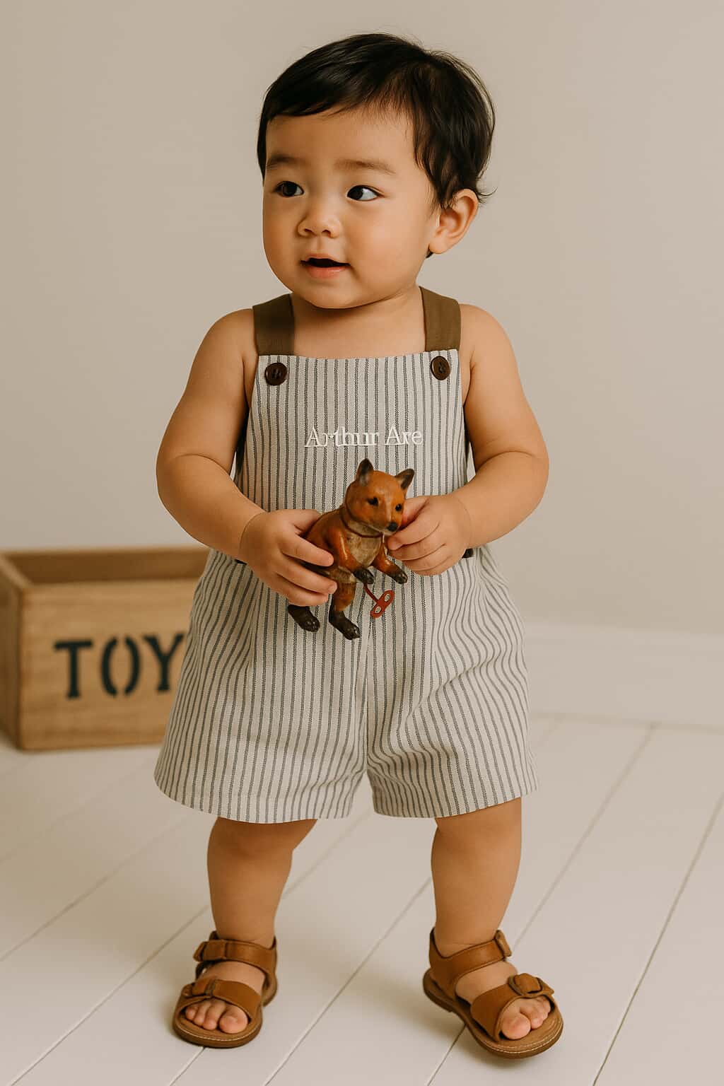 Byron Bay Overalls - Image 4