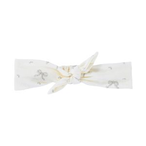 Bows & Ribbon Headband