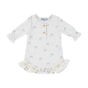 Bows & Ribbon Onesie