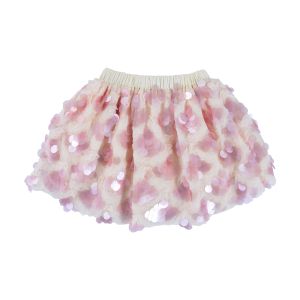 Mermaid Sequins Skirts