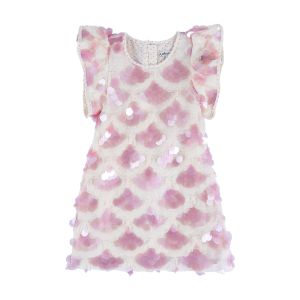 Mermaid Sequins Dress