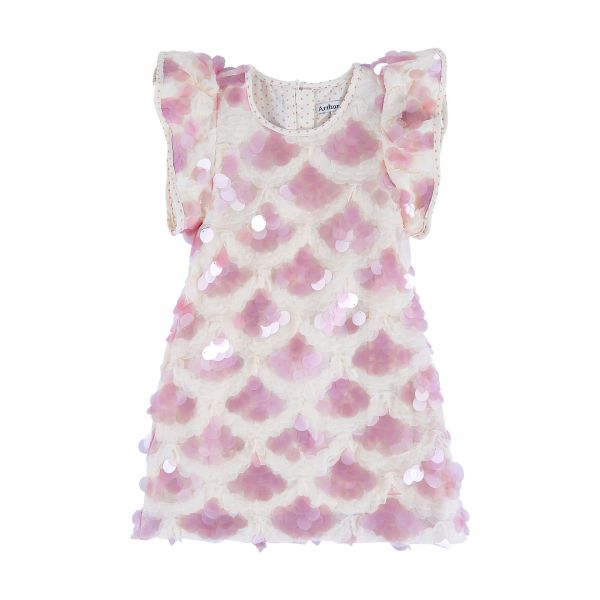 Mermaid Sequins Dress
