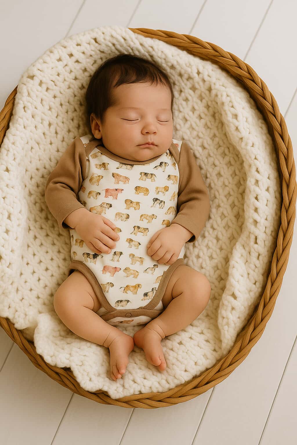 Puppy Dog Onesie - Image 2